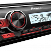 USB-магнитола Pioneer MVH-MS410BT