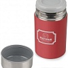 Термос для еды Rondell Picnic RDS-945 0.8л (красный)