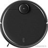 Робот-пылесос Xiaomi Mi Robot Vacuum-Mop 2 Pro MJST1SHW (черный, междунар. версия)