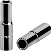 Головка слесарная Total THTST12183L