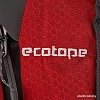 Туристический рюкзак Ecotope 360-64-GRD (красный)