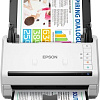 Сканер Epson WorkForce DS-770II