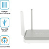 Wi-Fi роутер Keenetic Peak KN-2710 + KN-3311X2