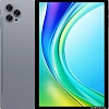 Планшет Doogee Tab G6 6GB/256GB LTE (серый)