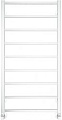 Полотенцесушитель TERMINUS Контур П9 500x1000 (RAL 9003 белый)