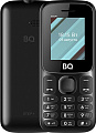 Мобильный телефон BQ-Mobile BQ-1848 Step+ (черный)