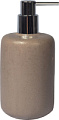 Дозатор для жидкого мыла Primanova Noble DR-75000 (коричневый)