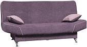 Диван Прогресс Плаза 1 (микровелюр, симпл 48/симпл 3)