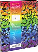 Полуобщая тетрадь BRAUBERG Vista Butterflies А5 112128
