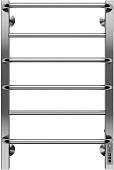 Полотенцесушитель TERMINUS Евромикс П6 400x650 нп электро