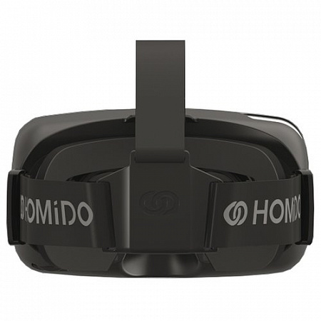 Очки виртуальной реальности HOMIDO V2