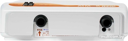 Водонагреватель Atmor New 7 кВт душ+кран