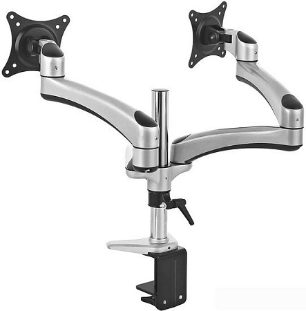 Кронштейн CACTUS CS-VM-FE124D-AL