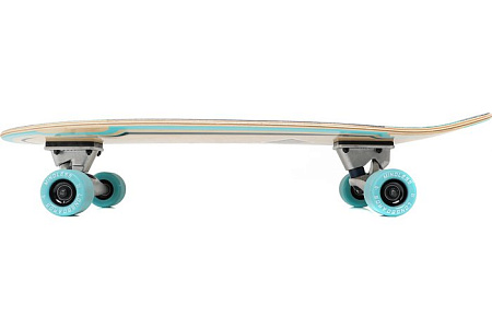 Лонгборд Mindless Surf Skate Green MS1000