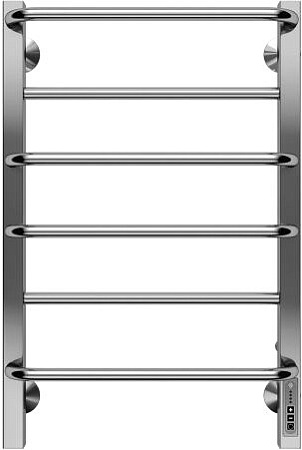Полотенцесушитель TERMINUS Евромикс П6 400x650 нп электро