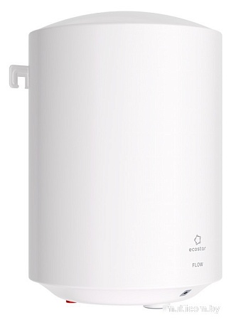Накопительный электрический водонагреватель EcoStar Flow EWH-F50-RE