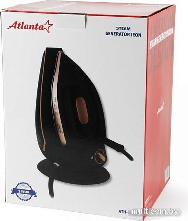 Утюг Atlanta ATH-5610