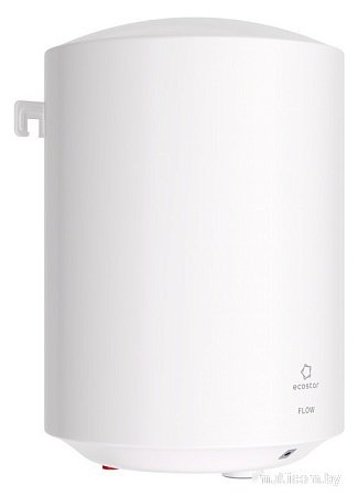 Накопительный электрический водонагреватель EcoStar Flow EWH-F50-RE