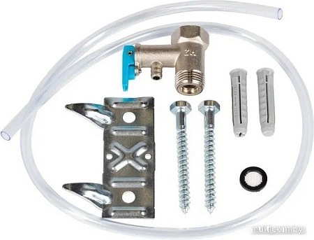 Накопительный электрический водонагреватель Haier ES10V-MQ2