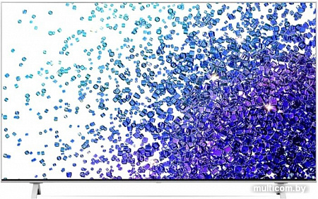 ЖК телевизор LG 55NANO776PA