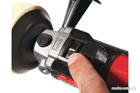 Полировальная машина Milwaukee M12 BPS-0 4933447791 (без АКБ)