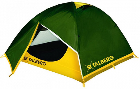 Палатка Talberg Boyard 3