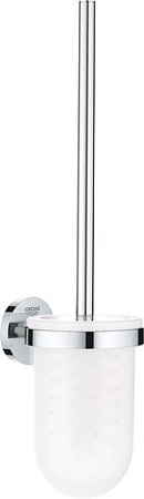 Ершик для унитаза Grohe Essentials 40374001 (хром)