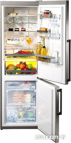 Холодильник Gorenje NRC6192TX