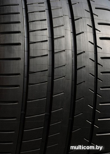 Автомобильные шины Michelin Pilot Super Sport 245/40R20 99Y