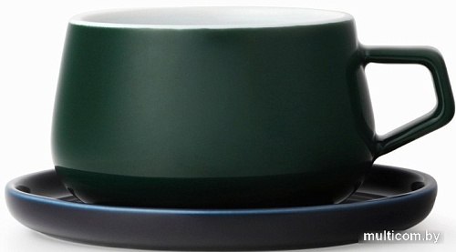 Чашка с блюдцем Viva Scandinavia Ella V79765