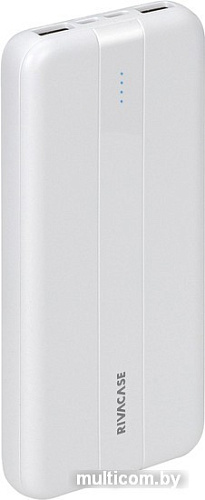 Внешний аккумулятор Rivacase VA2041 10000mAh (белый)