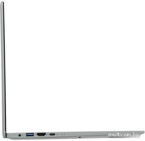 Ноутбук HAFF N156P N5100-8512W