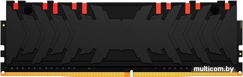 Оперативная память Kingston FURY Renegade RGB 32GB DDR4 PC4-28800 KF436C18RBA/32