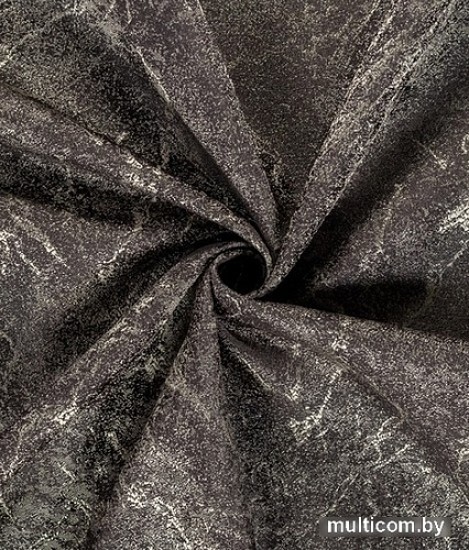 Штора Legrand Бидасар N 2x2.8 м (серебристый)