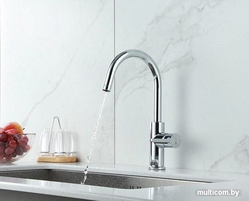 Смеситель Lemark Comfort LM3073C