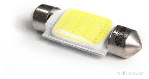 Светодиодная лампа AVS SV035 T11 A78445S (2 шт)