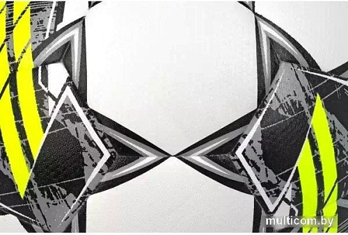 Футбольный мяч Select Club DB 0864160100 (4 размер)