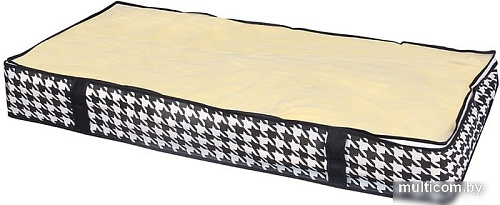 Кофр Handy Home UC-46 (черный/белый)