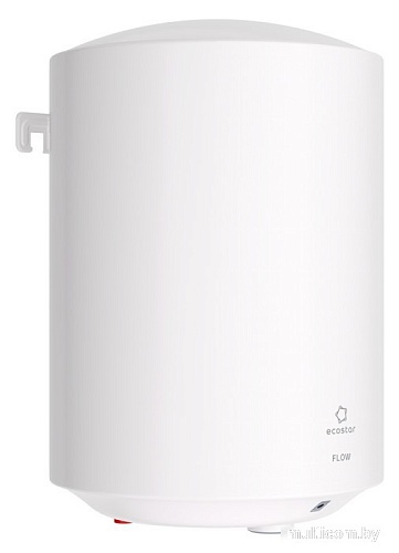 Накопительный электрический водонагреватель EcoStar Flow EWH-F50-RE