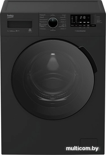 Стиральная машина BEKO RPE78612A