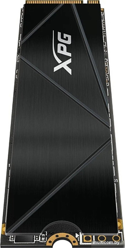 SSD ADATA XPG Gammix S50 2TB SGAMMIXS50C-2000G-CS