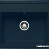 Кухонная мойка Granicom G019 (шоколад)
