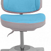 Детское ортопедическое кресло Fun Desk Agosto (голубой)