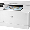 МФУ HP Color LaserJet Pro MFP M180n