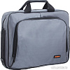 Сумка для ноутбука ExeGate Office F1596 Dark Grey