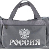 Спортивная сумка Mr.Bag 020-S029-MB-GRY (серый)