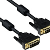 Кабель ExeGate DVI Dual Link 5m [EX191096RUS]