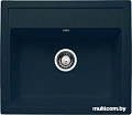 Кухонная мойка Granicom G019 (шоколад)