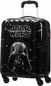 Чемодан-спиннер American Tourister Star Wars Legends Darth Vader 65 см
