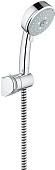 Душевой гарнитур Grohe New Tempesta Cosmopolitan 100 [27584001]